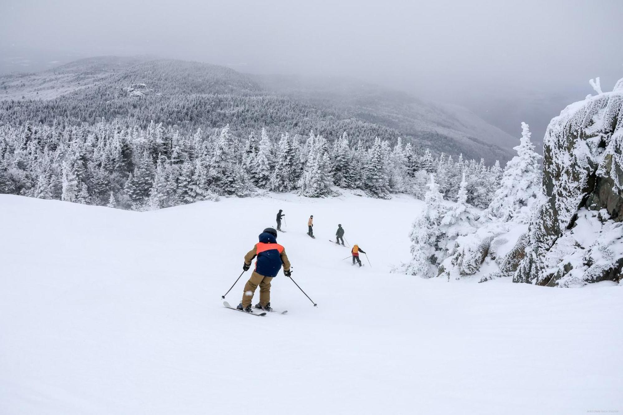 O'Berge Du Village C304 - Bord De L'Eau Magog Exterior foto